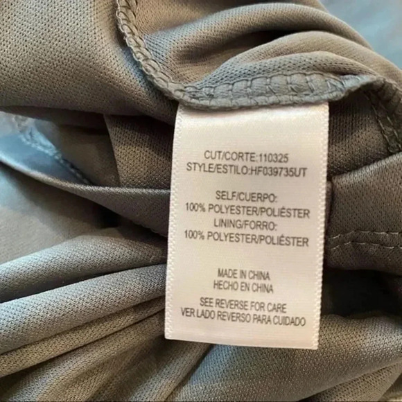 Heart Soul sleeveless Necklace Swing dre… - Picture 10 of 11